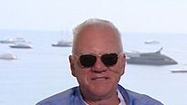 <strong>Jan Harlan, Christiane Kubrick, Malcolm McDowell</strong> Interview : Orange mécanique