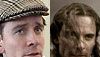 <strong>Michael Fassbender</strong> Interview 5: 300
