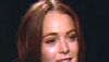 <strong>Lindsay Lohan, Chris Pine</strong> Interview : Lucky girl