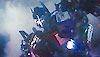 <strong>Transformers</strong> Extrait vidéo (7) VO