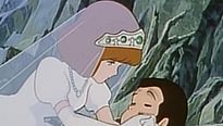 <strong>Le Château de Cagliostro</strong> Bande-annonce (2) VO