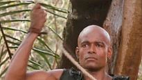 <strong>Le Guerrier d'acier</strong> Bande-annonce VO