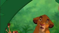 <strong>Le Roi Lion</strong> Bande-annonce (3) VF