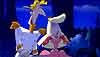 <strong>Blanche Neige, la Suite</strong> Bande-annonce VF