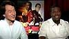 <strong>Jackie Chan, Brett Ratner, Chris Tucker</strong> Interview : Rush Hour 3
