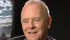 <strong>Anthony Hopkins</strong> Interview : La Légende de Beowulf