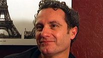 <strong>Jean-Loup Felicioli, Alain Gagnol</strong> Interview : Une vie de chat