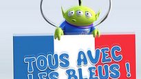 <strong>Toy Story 3</strong> Teaser (2) VF