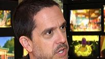 <strong>Darla K. Anderson, Lee Unkrich</strong> Interview : Toy Story 3