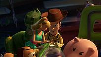 <strong>Toy Story 3</strong> Extrait vidéo (3) VF