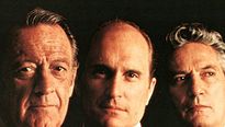 <strong>Network, main basse sur la télévision</strong> Bande-annonce VO