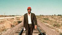 <strong>Paris, Texas</strong> Bande-annonce (2) VO