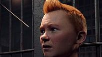 <strong>Les Aventures de Tintin : Le Secret de la Licorne</strong> Bande-annonce (3) VO