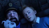 <strong>Les Aventures de Tintin : Le Secret de la Licorne</strong> Extrait vidéo (4) VO