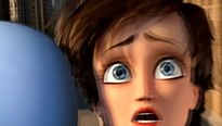 <strong>Megamind</strong> Extrait vidéo VF