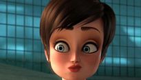 <strong>Megamind</strong> Extrait vidéo (8) VO
