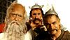 <strong>Astérix aux Jeux Olympiques</strong> Bande-annonce VF