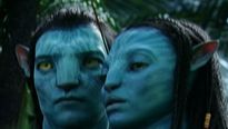 <strong>Avatar</strong> Making Of (3) VO