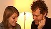 <strong>Glen Hansard, Markéta Irglová</strong> Interview : Once