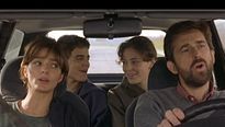 <strong>La Chambre du fils</strong> Bande-annonce VO