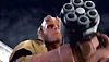 <strong>Hellboy II les légions d'or maudites</strong> Bande-annonce (2) VF