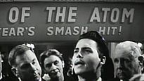 <strong>Ed Wood</strong> Bande-annonce VO