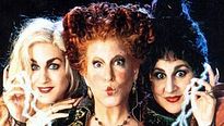 <strong>Hocus Pocus : Les trois sorcières</strong> Bande-annonce VO