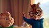 <strong>Alvin et les Chipmunks</strong> Bande-annonce VF