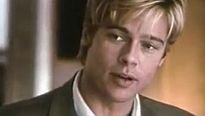 <strong>Rencontre avec Joe Black</strong> Bande-annonce VO