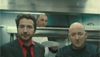 <strong>Les herbes folles</strong> Bande-annonce (2) VF