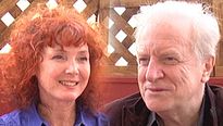 <strong>Sabine Azéma, André Dussollier</strong> Interview 14: Les herbes folles