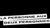<strong>La Personne aux deux personnes</strong> Teaser VF