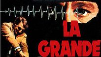 <strong>La Grande menace</strong> Bande-annonce VO