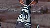 <strong>Madagascar 2</strong> Extrait vidéo (4) VF