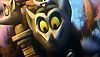<strong>Madagascar 2</strong> Extrait vidéo (4) VO