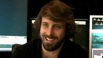 <strong>Alexandre Aja</strong> Interview 5: Piranha 3D