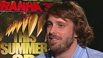 <strong>Alexandre Aja, Kelly Brook, Steven R. Mcqueen, Jerry O'Connell, Paul Scheer</strong> Interview : Piranha 3D