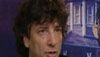<strong>Neil Gaiman</strong> Interview : Coraline