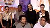 <strong>Yacine Belhousse, Wahid Bouzidi, Amelle Chahbi, Dedo, Fabrice Eboué</strong> Interview : Le Chihuahua de Beverly Hills