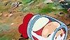 <strong>Ponyo sur la falaise</strong> Extrait vidéo VO