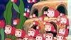 <strong>Ponyo sur la falaise</strong> Extrait vidéo (2) VO