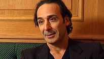 <strong>Alexandre Desplat</strong> Interview : The Ghost Writer