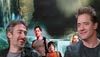 <strong>Eric Brevig, Brendan Fraser</strong> Interview : Voyage au centre de la Terre