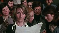 <strong>L'Une chante, l'autre pas</strong> Bande-annonce VF