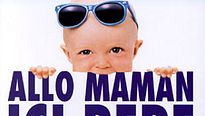 <strong>Allo maman ici bébé</strong> Bande-annonce VO