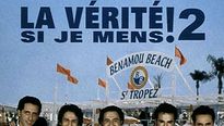 <strong>La Vérité si je mens ! 2</strong> Bande-annonce VF