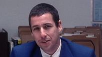 <strong>Punch-drunk love - Ivre d'amour</strong> Bande-annonce (2) VO