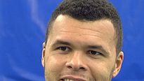 Jo-Wilfried Tsonga fait son cinéma !