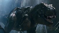 <strong>Jurassic Park</strong> Bande-annonce VF