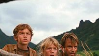 <strong>Jurassic Park</strong> Extrait vidéo (2) VO